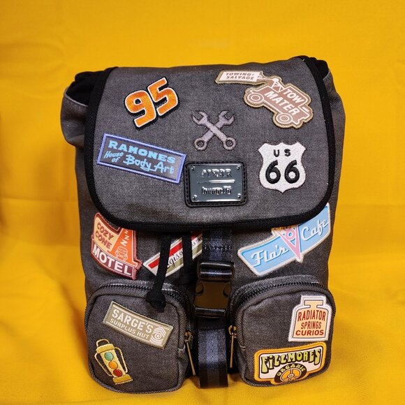 fendi mini backpack monster 2018 – THE LUX THEORY IGFA in the Reloaded FF Cannon Magnum 10 STX Size:X Large